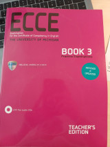 ECCE Book 3, Practice Examinations