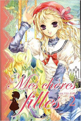 Mes chères filles, Tome 2