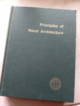 Principles of Naval Architecture