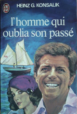 L' homme qui oublia son passé