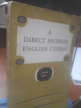 A Direct Method English Course: Book Five