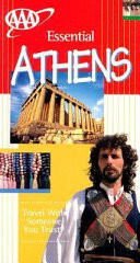 AAA Essential Athens