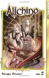 Alichino Volume 2