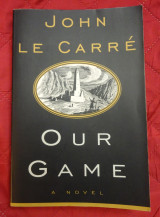 Our Game