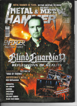 Metal Hammer & Heavy Metal No. 362 02/2015