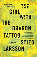 The Girl with the Dragon Tattoo