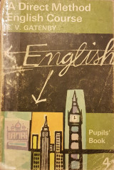 A Direct Method English Course Pupil's Book 4