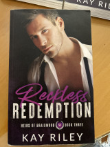 Reckless Redemption