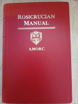 Rosicrucian manual