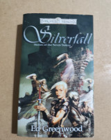 Silverfall: Forgotten Realms (Stories of the Seven Sisters)