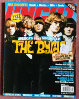 Uncut, take 75, August 2003