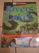 Rivers and Lakes
