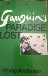 Gauguin's paradise lost