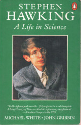 Stephen Hawking A Life in Science