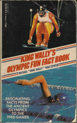 King Wally's Olympic Fun Fact Book