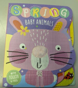 Spring Baby Animals