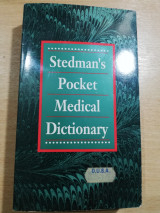 Stedman's Medical Dictionary