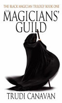 The Magician's Guild