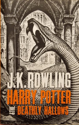 Harry Potter and the Deathly Hallows