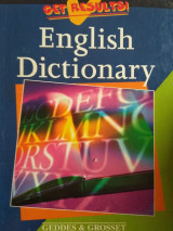 English Dictionary
