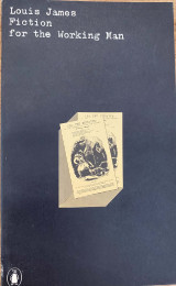 Fiction for the working man 1830-50