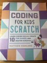 Coding for kids scratch