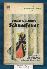Schneefeuer
