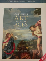 Gardener's att through the ages