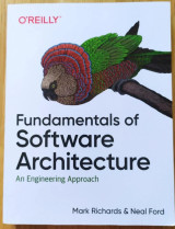 Fundamentals of Software Architecture: An Engineering Approach
