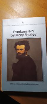 Frankenstein