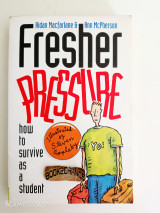 Fresher Pressure