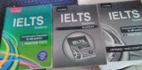 Ielts Academic Teacher's Grivas + Glossary + Listening/video scripts