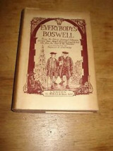 Everybody's Boswell: Being The Life of Samuel Johnson