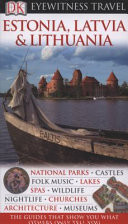 Estonia, Latvia and Lithuania