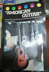 American Guitar
