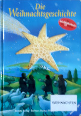 Die Weihnachtsgeschichte