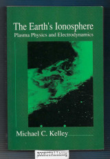 The Earth's Ionosphere