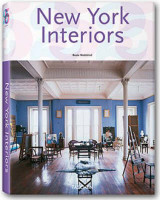 Interiors New York