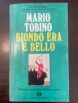 Blondo era e Bello