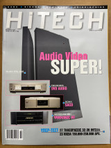 Περιοδικό hitech τεύχος 53