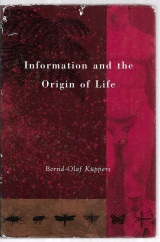 Information and the Origin of Life