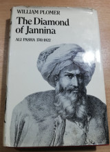 The Diamond of Jannina Ali Pasha 1741-1822