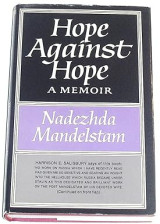 Hope Against Hope: A Memoir