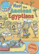 Meet the Ancient Egyptians