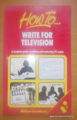 How to Write for Television