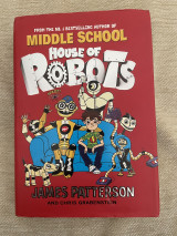 The House of Robots