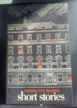 Designs for reading Short stories