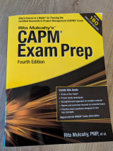 Camp Exam Prep fourth edition
