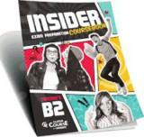 Insider Exam Preparation Coursebook B2