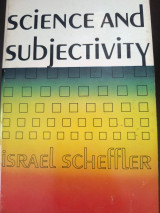 Science and subjectivity